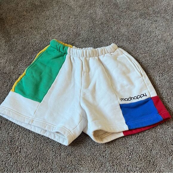 Madhappy Pants - MadHappy Women’s XS Sweat Shorts